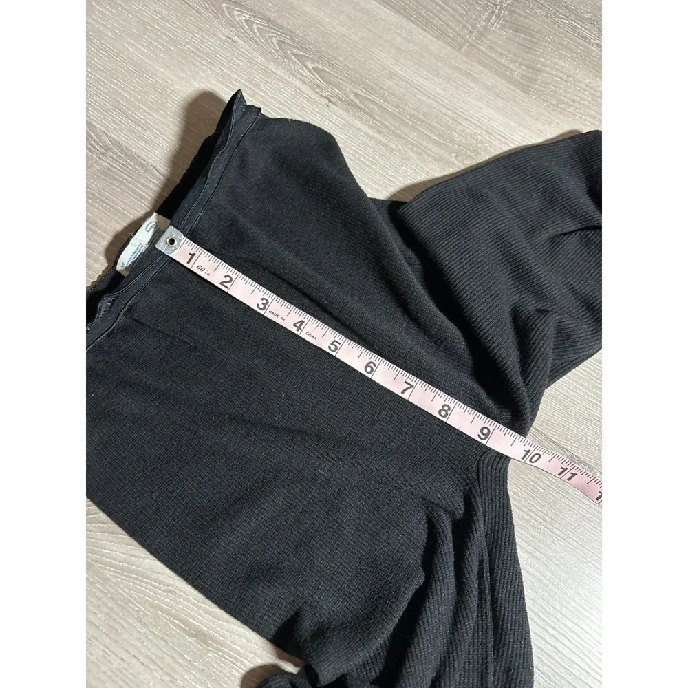 Duofold Thermolite Base Layer Leggings Mens S Ribbed Thermal Pants Gorpcore